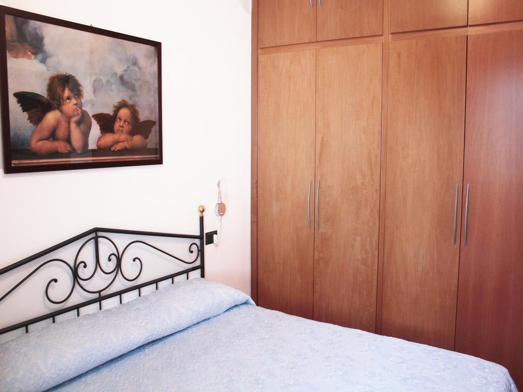 Casa Mia Apartment Белладжо Номер фото