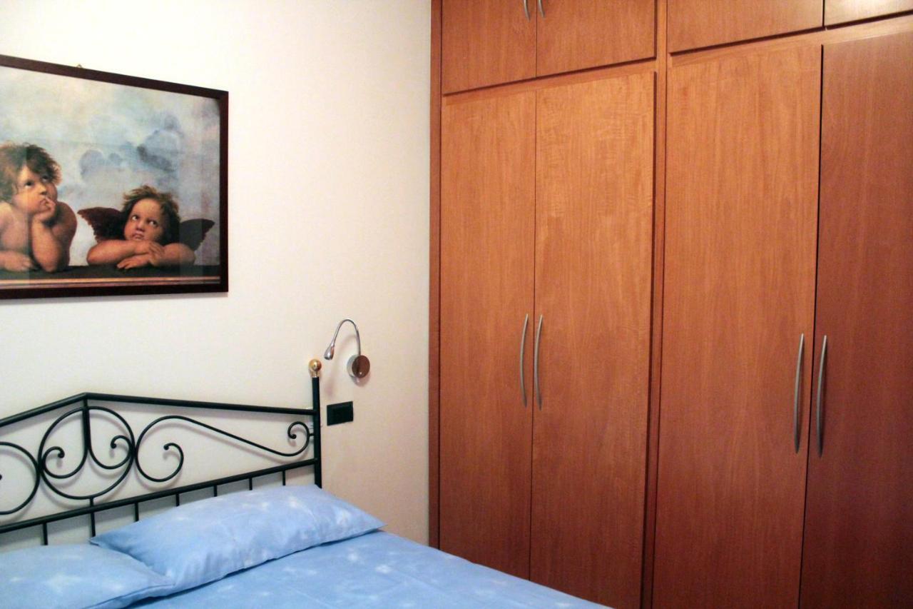 Casa Mia Apartment Белладжо Номер фото